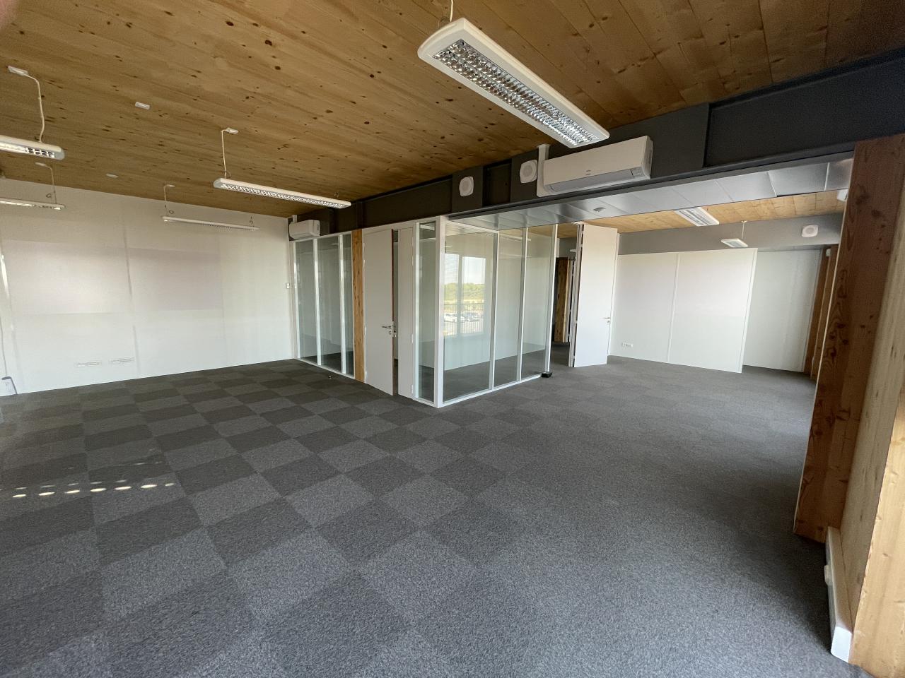 Bureau Maxéville 464m² Location bureau Maxéville Meurthe-et-Moselle OLBUR2426591 4